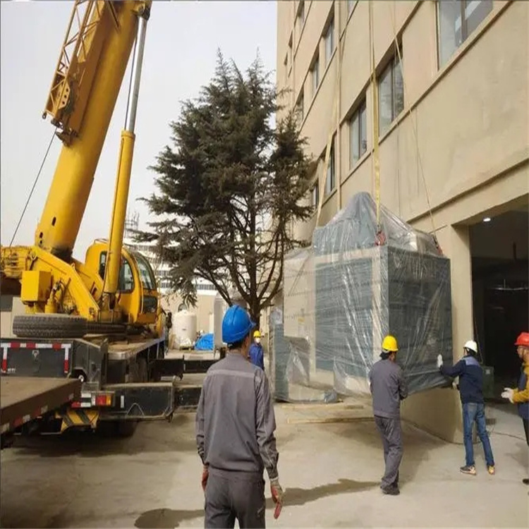 枣庄市中附近12吨吊车出租电话