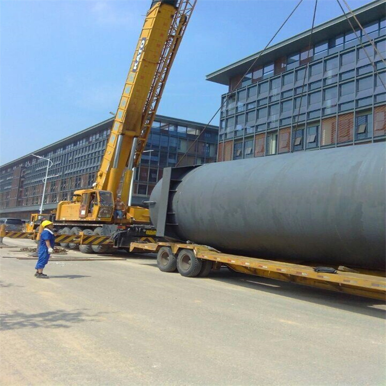 枣庄市中大型吊车租赁公司