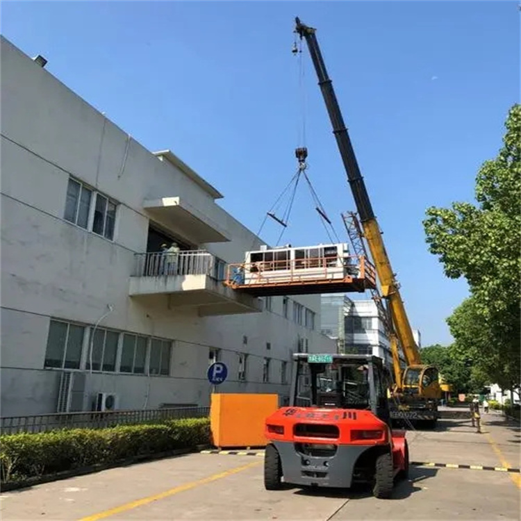 枣庄市中小型吊车出租电话