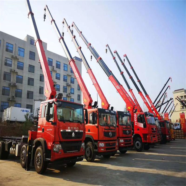 枣庄市中租专业吊车电话