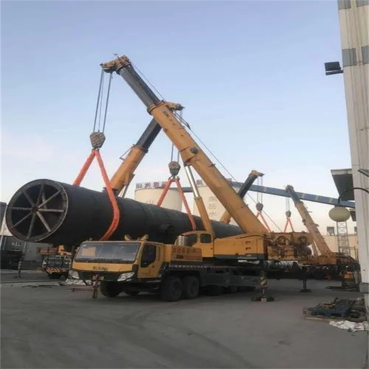 枣庄市中找哪里有附近吊车出租|35吨|本地快速响应