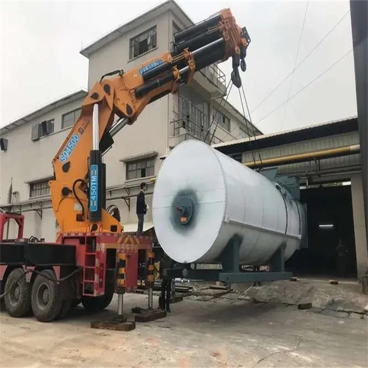 枣庄市中室内装修小型折臂吊出租服务：高效解决方案与租赁指南