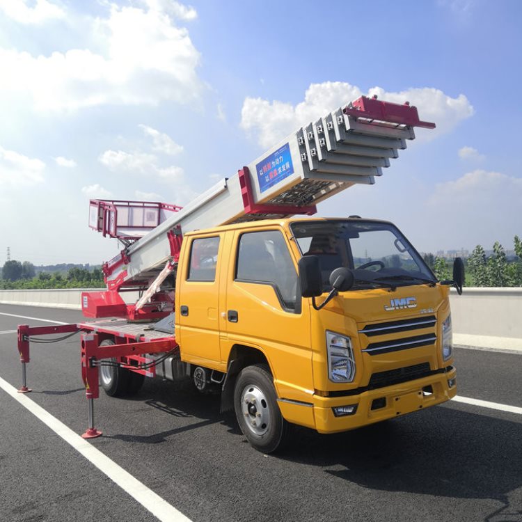 枣庄市中出租云梯车电话 水泥上楼