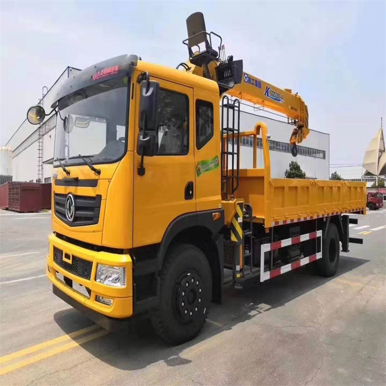 枣庄市中附近找一辆随车吊出租