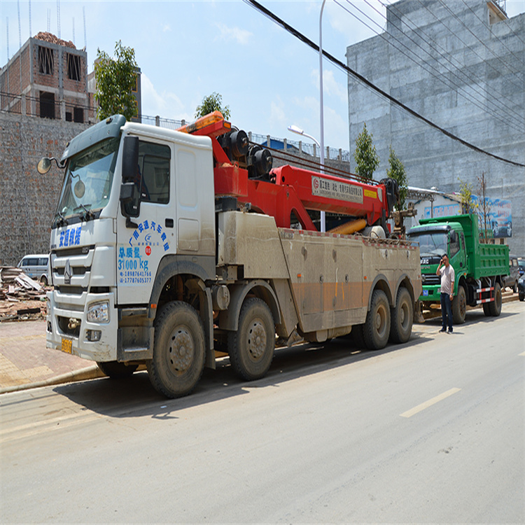 枣庄市中50吨随车吊出租