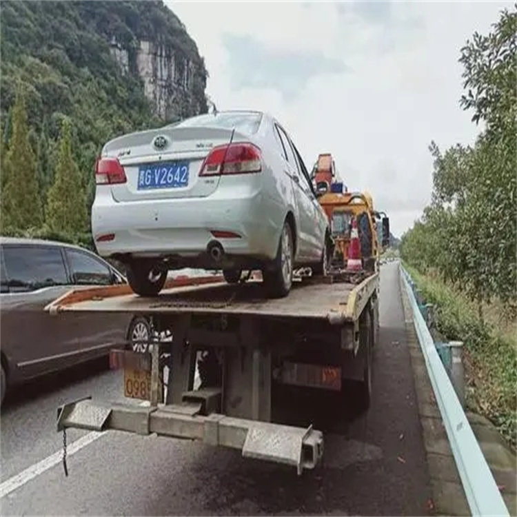 枣庄市中吊车吊小车正确部位