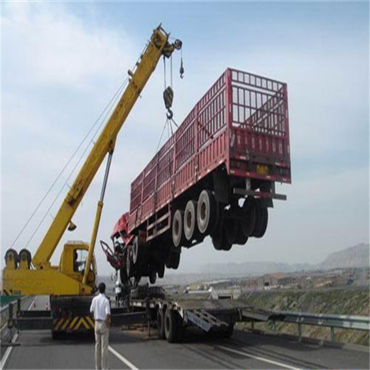 枣庄市中吊车吊运安全措施